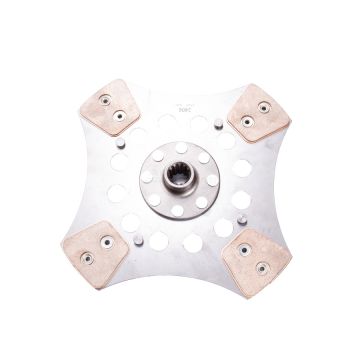 Tarcza sprzęgła 26/212-284 , 212-283