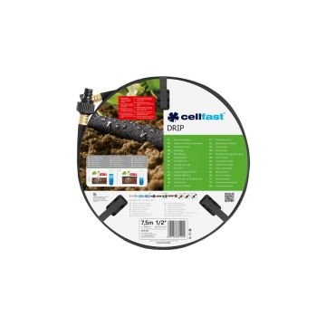 Wąż nawadniający DRIP 15 m