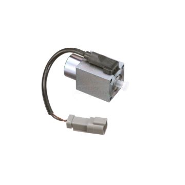 Elektromagnes hydrostatu