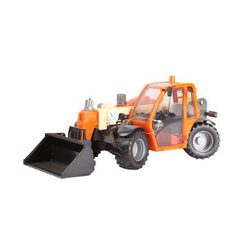Ładowarka teleskopowa JLG 2505 Bruder 02140 BR02140 BRUDER
