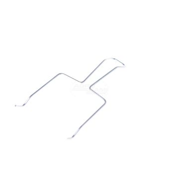 Sprężyna zastawki siewnika Poznaniak