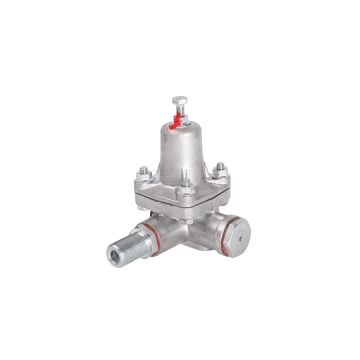 Regulator ciśnienia powietrza 50569050