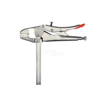 Szczypce spawalnicze szybkonastawne YATO 150 mm