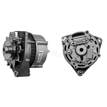 Alternator 14V-65A Mahle/Iskra