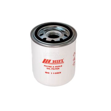 Filtr oleju HIFI FILTER SO 11083