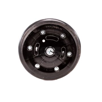 Kółko dogniatające 250x42