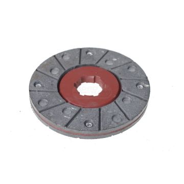 Tarcza hamulca ręcznego  MAŁA 5040240760