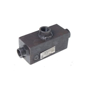 Automatyczny zawór 7214070400000