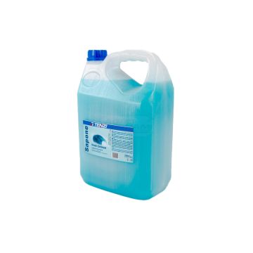 Mydło w płynie - SAPONE FRESH BREEZE TENZI 5 L