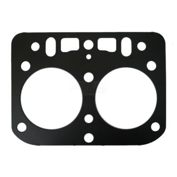 Uszczelka głowicy metalowa 3 warstwowa UR00-002