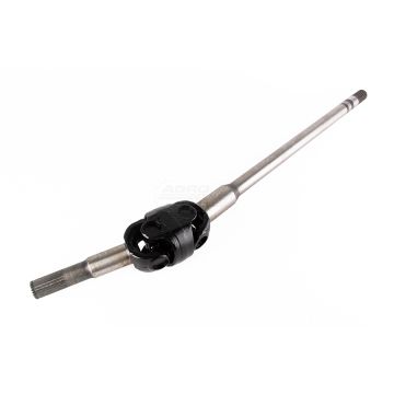 Półos kpl. PR/LE. 48/6402-58  Case I.H. Kubota New Holland Renault / Claas