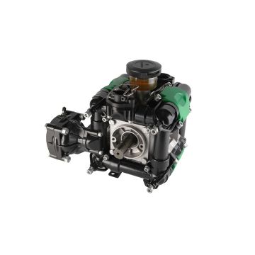 Pompa BP 151 K DESMOPAN  142l/min