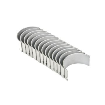 Kpl.głów.6cyl.HS20148100 MAHLE