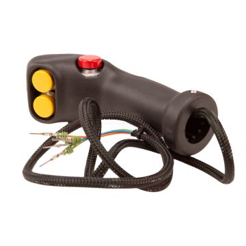 Głowica zmiany biegów PRX-POWER 2013R.