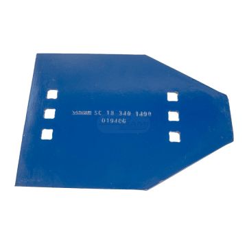 PIĘTKA PŁOZY P/L 3401490 FRK