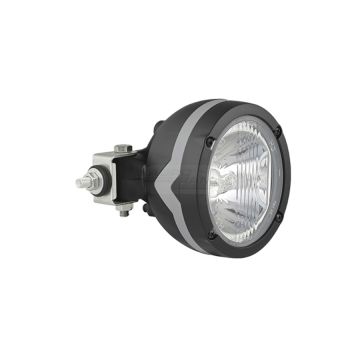 Halogenowa lampa robocza boczna H3