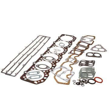 Kpl.uszczelek góra. 26/71-155