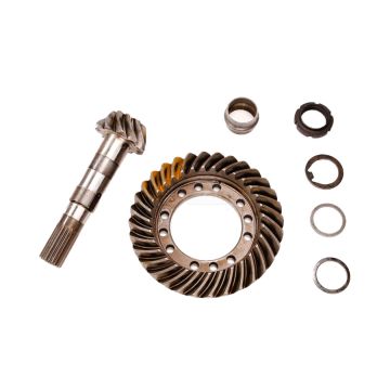 Koło z wałkiem "ORYGINAŁ"