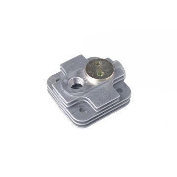 Głowica sprężarki