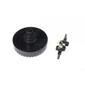 Korek paliwa z kluczykiem  938363