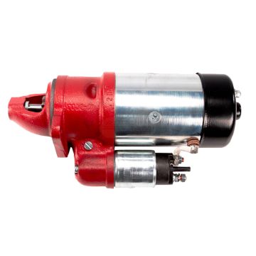 Rozrusznik R11H 12V 3 kW MF3, regenerowany Expom Kwidzyn 300864EX