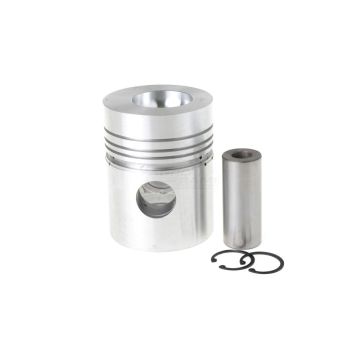 Tłok sil. ze sworz. 33-9 , A4.212