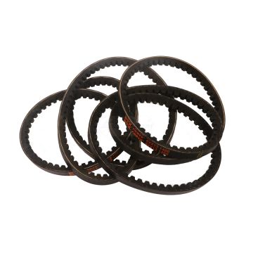 Kpl. pasków (2szt.) 30/144-249 , AVX13x1350/1400