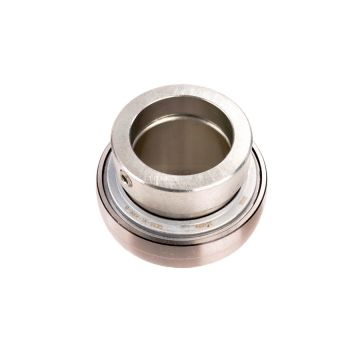 Łożysko INA  55,00x100,00x71,40/25 samonastawne z pier. mimośro