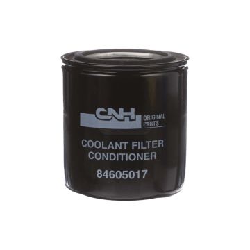 Filtr płynu chłodzącego CNH