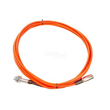 Czujnik 3 styk. L-01/L-02 4mb