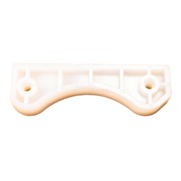 Prowadzenie łańcucha