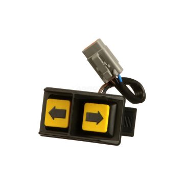 Włącznik regulacji podnośnika