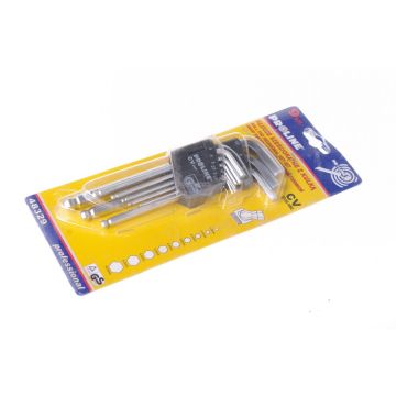 Klucze imbusowe 48329