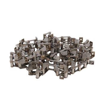 Łańcuch podajnika ziarna S45 ,  rozst. ow.52mm (5m.)