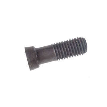 Śruba płużna OVAL