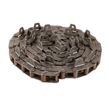 Łańcuch podajnika poch. środ. 347cm 30 listw