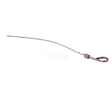 Miarka poziomu oleju