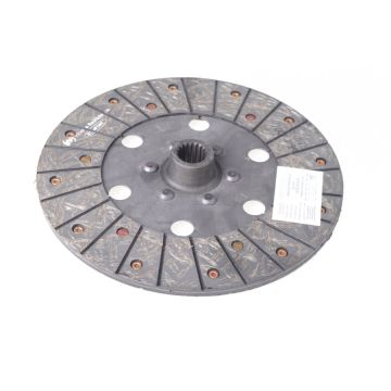 Tarcza sprzęgła PLC 72011175