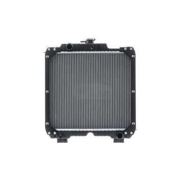 Chłodnica cieczy MAHLE CASE JX 80 / JX 90 / JX 95 -  NEW HOLLAND TD80D / TD90D / TD95D