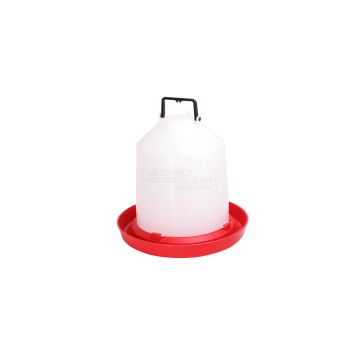 Poidło odwracalne z uchwytem 10 L  32702