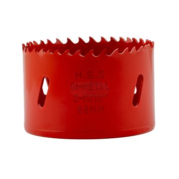 Otwornica bimetalowa Schmith 68mm