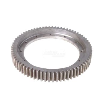 Koło przekładni głównej