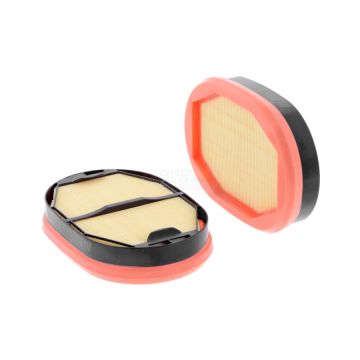 Filtr powietrza HIFI FILTER SA 17317