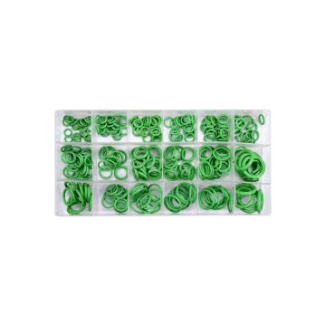 Komplet oringów do klimatyzacji