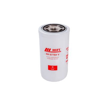 Filtr hydrauliczny HIFI FILTER SH 67784 V