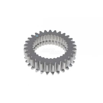 Sprzęgło przesuwne