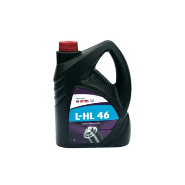 Olej HYDROL L-HL 46 ORLEN OIL 5 L