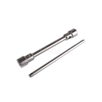 Klucz do kół dwustronny