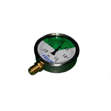 Manometr M20x1,5 Glicerynowy