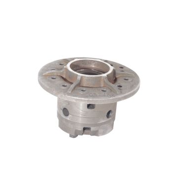 Obudowa mechanizmu różnicowego